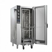 Пароконвектомат РУБИКОН АПК-20-1.1-03-1