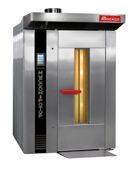 Печь Муссон-ротор модель 55-01