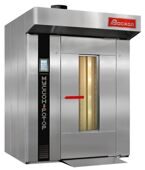 Печь Муссон-ротор модель 77М-01